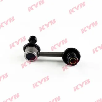 Стійка стабілізатора задн Лів 86mm HYUNDAI H-1 CARGO, H-1 TRAVEL 2.5D 02.08- KYB KSLR1050