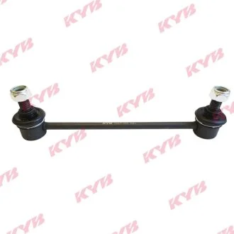 Стійка стабілізатора задн Лів/Прав 219mm HYUNDAI TUCSON, TUCSON/SUV, KIA SPORTAGE II 2.0-2.7 06.04-01.12 KYB KSLR1064