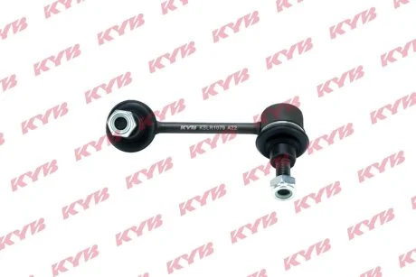 Стійка стабілізатора задн Прав 105mm NISSAN MURANO II 2.5D/3.5 09.08-09.14 KYB KSLR1079