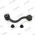 Стійка стабілізатора задн Прав 152mm NISSAN JUKE 1.2/1.5D/1.6 06.10-12.19 KSLR1087