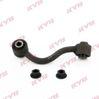 Стійка стабілізатора задн Прав 152mm NISSAN JUKE 1.2/1.5D/1.6 06.10-12.19 KYB KSLR1087