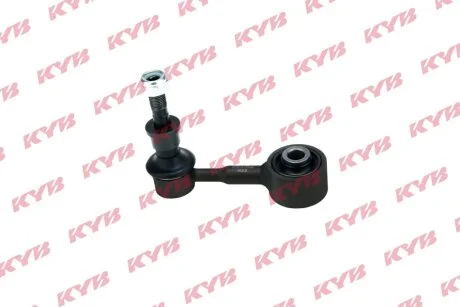 Стійка стабілізатора задн Лів/Прав 93mm LEXUS ES, UX, SUZUKI SWACE, TOYOTA CAMRY, C-HR, COROLLA, PRIUS, PRIUS PHV, YARIS 1.2-Electric 09.15- KYB KSLR1095