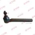 Рульовий наконечник Лів/Прав TOYOTA COROLLA 1.4-2.0D 06.04-07.14 KTR1107