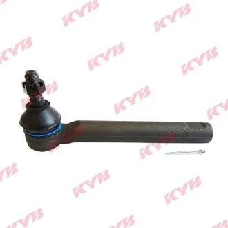 Рульовий наконечник Лів/Прав TOYOTA COROLLA 1.4-2.0D 06.04-07.14 KYB KTR1107 (фото 1)