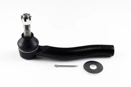 Рульовий наконечник Прав TOYOTA PRIUS 1.5H 09.03-12.09 KYB KTR1114