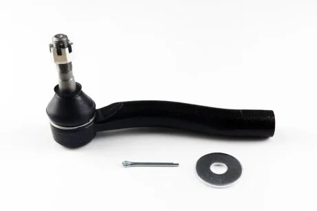 Рульовий наконечник Лів TOYOTA PRIUS 1.5H 09.03-12.09 KYB KTR1115
