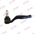 Рульовий наконечник Лів LEXUS LS 4.6 08.06- KYB KTR1119 (фото 1)