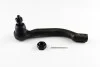 Рульовий наконечник Лів NISSAN QASHQAI I, ROGUE, X-TRAIL, X-TRAIL II, RENAULT KOLEOS I 1.5D-2.5 11.06- KYB KTR1129 (фото 1)