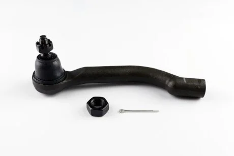 Рульовий наконечник Лів NISSAN QASHQAI I, ROGUE, X-TRAIL, X-TRAIL II, RENAULT KOLEOS I 1.5D-2.5 11.06- KYB KTR1129