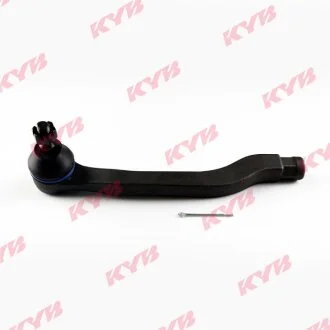 Рульовий наконечник Прав HONDA ACCORD IV, ACCORD V, ACCORD VI, SHUTTLE, ROVER 600 I 1.6-3.0 01.90-06.04 KYB KTR1171
