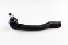 Рульовий наконечник Прав NISSAN CUBE, MICRA C+C III, MICRA III, NOTE, NV200, NV200 / EVALIA, TIIDA 1.2-1.8 01.03- KYB KTR1199 (фото 1)