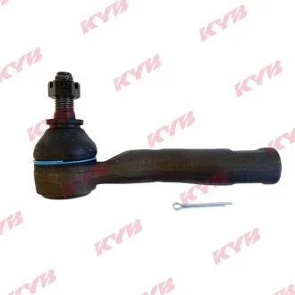 Рульовий наконечник Прав TOYOTA RAV 4 II 1.8-2.4 05.00-11.05 KYB KTR1217