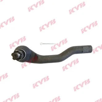 Рульовий наконечник Прав MAZDA 2 1.3-1.6D 07.07-06.15 KYB KTR1259