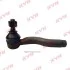 Рульовий наконечник Лів MAZDA 6 1.8-2.3 01.02-02.08 KYB KTR1317 (фото 1)