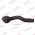 Рульовий наконечник Лів MAZDA 6 1.8-2.3 01.02-02.08 KYB KTR1317 (фото 2)