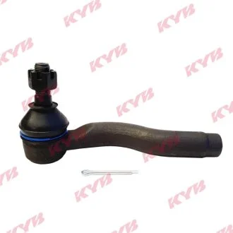 Рульовий наконечник Лів MAZDA 6 1.8-2.3 01.02-02.08 KYB KTR1317