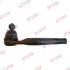 Рульовий наконечник Лів MITSUBISHI PAJERO IV, PAJERO SPORT II 3.0-3.8 10.06- KYB KTR1319 (фото 1)