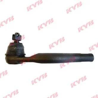 Рульовий наконечник Лів MITSUBISHI PAJERO IV, PAJERO SPORT II 3.0-3.8 10.06- KYB KTR1319