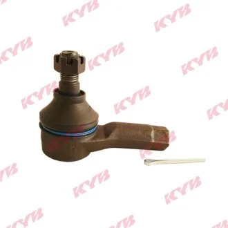 Рульовий наконечник Лів/Прав KIA PICANTO I, PICANTO II, RIO I 1.0-1.5 08.00-03.17 KYB KTR1321