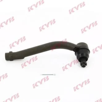 Рульовий наконечник Прав HYUNDAI IX55, SANTA FÉ II, SANTA FÉ II/SUV, KIA SORENTO II, SORENTO II/SUV 2.0D-3.8 11.05-12.15 KYB KTR1322