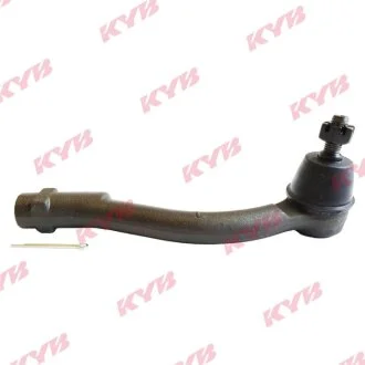 Рульовий наконечник Лів HYUNDAI I20 I, IX20, KIA SOUL I, VENGA 1.1D-1.6LPG 08.08- KYB KTR1325
