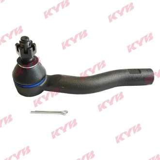 Рульовий наконечник Лів LEXUS UX, TOYOTA AYGO X, C-HR, COROLLA, COROLLA CROSS, PRIUS, PRIUS PHV, YARIS 1.0-2.0H 09.15- KYB KTR1341