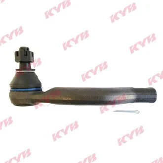 Рульовий наконечник Лів NISSAN NAVARA NP300, NP300, PATHFINDER III 2.5D/3.0D/4.0 10.04- KYB KTR1369
