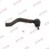 Рульовий наконечник Прав NISSAN QASHQAI II, RENAULT KADJAR 1.2-2.0 11.13- KYB KTR1403 (фото 1)