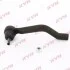 Рульовий наконечник Лів NISSAN QASHQAI II, RENAULT KADJAR 1.2-2.0 11.13- KYB KTR1404 (фото 1)