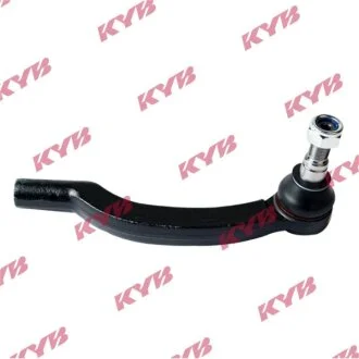 Рульовий наконечник Прав CITROEN JUMPER II, FIAT DUCATO, OPEL MOVANO C, PEUGEOT BOXER 2.0D-Electric 04.06- KYB KTR4004