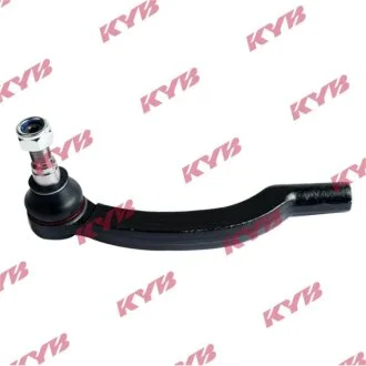 Рульовий наконечник Лів CITROEN JUMPER II, FIAT DUCATO, OPEL MOVANO C, PEUGEOT BOXER 2.0D-Electric 04.06- KYB KTR4005