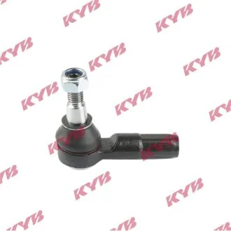 Рульовий наконечник Лів/Прав FORD TOURNEO CUSTOM V362, TRANSIT, TRANSIT CUSTOM V362, TRANSIT TOURNEO, TRANSIT V363 2.0D-3.2D 01.00- KYB KTR4006