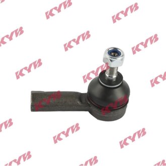 Рульовий наконечник Лів/Прав OPEL COMBO TOUR, COMBO/MINIVAN, CORSA A, CORSA A TR, CORSA A/HATCHBACK, CORSA B, CORSA B/HATCHBACK, CORSA C, CORSA C/HATCHBACK, CORSA UTILITY C 0.8D-Electric 09.82- KYB KTR4010