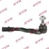 Рульовий наконечник Прав AUDI A4 ALLROAD B8, A4 B8, A5, Q5 1.8-4.2 06.07-05.17 KYB KTR4016 (фото 1)