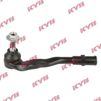 Рульовий наконечник Лів AUDI A4 ALLROAD B8, A4 B8, A5, Q5 1.8-4.2 06.07-05.17 KYB KTR4017