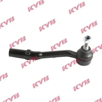 Рульовий наконечник Прав DS DS 3, CITROEN C3 II, C3 II/HATCHBACK, DS3 1.0-1.6D 09.09-07.19 KYB KTR4022