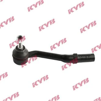 Рульовий наконечник Лів DS DS 3, CITROEN C3 II, C3 II/HATCHBACK, DS3 1.0-1.6D 09.09-07.19 KYB KTR4023
