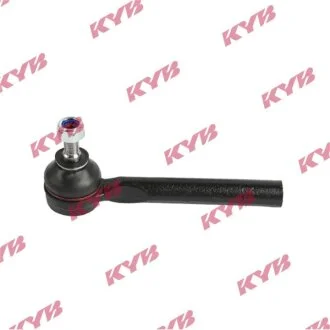 Рульовий наконечник Лів/Прав FIAT BARCHETTA, PUNTO, PUNTO/HATCHBACK, LANCIA Y, Y10 1.1-1.9D 09.93-03.12 KYB KTR4028
