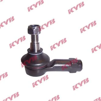 Рульовий наконечник Лів/Прав DS DS 5, CITROEN C4 II, C8, DS4, DS5, JUMPY II, FIAT SCUDO, ULYSSE, PEUGEOT 308, 308 I, 807, EXPERT, EXPERT TEPEE, RCZ, TOYOTA PROACE 1.6-2.2D 07.02- KYB KTR4029