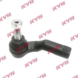 Рульовий наконечник Лів VOLVO C30, C70 II, S40 II, V50, FORD C-MAX, FOCUS C-MAX, FOCUS II, FOCUS III, FOCUS II/KOMBI 1.4-Electric 10.03-02.20 KYB KTR4035