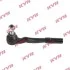 Рульовий наконечник Лів MERCEDES CLS (C219), E T-MODEL (S211), E (VF211), E (W211), E (W212) 1.8-6.3 03.02-12.15 KYB KTR4043 (фото 1)