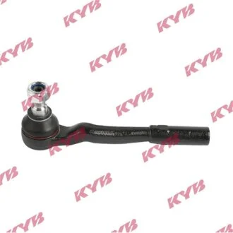 Рульовий наконечник Лів MERCEDES CLS (C219), E T-MODEL (S211), E (VF211), E (W211), E (W212) 1.8-6.3 03.02-12.15 KYB KTR4043