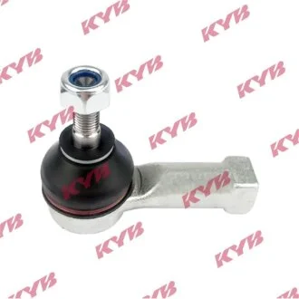 Рульовий наконечник Лів/Прав OPEL MERIVA A 1.3D-1.8 05.03-05.10 KYB KTR4044