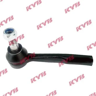 Рульовий наконечник Лів OPEL ASTRA H, ASTRA H CLASSIC, ASTRA H GTC, ASTRA H/KOMBI, MERIVA B, ZAFIRA B, ZAFIRA B/MINIVAN 1.2-2.2 01.04- KYB KTR4046