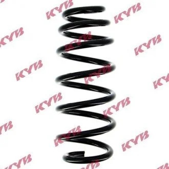 Передняя пружина подвески KYB RA1008