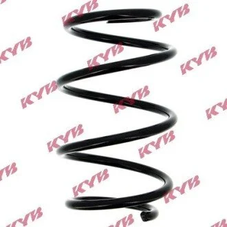 Передняя пружина подвески KYB RA1016