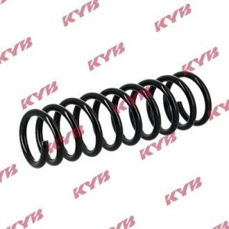 Передняя пружина подвески KYB RA1024