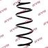 Пружина підвіски MAZDA P. CX-5 (KE, GH) 11- RA1042