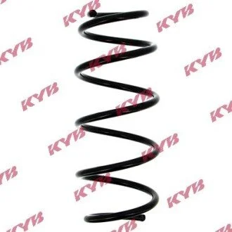 Пружина підвіски MAZDA P. CX-5 (KE, GH) 11- KYB RA1042