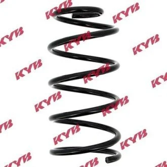 Передняя пружина подвески KYB RA1045